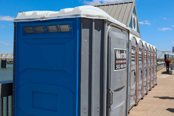 Reliable Inverness Highlands North, FL Portable Potty Rental  Solutions